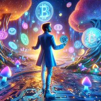 AlanInCryptoLand (@alanincrytoland) 's Twitter Profile