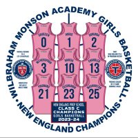 WMA Girls Hoops(@WMAGirlsHoops) 's Twitter Profile Photo