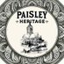 Paisley Heritage (@PaisleyHeritage) Twitter profile photo