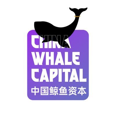 ChinaWhaleETH Profile Picture