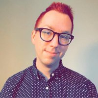Dr. B (@blaketherxguy) 's Twitter Profile