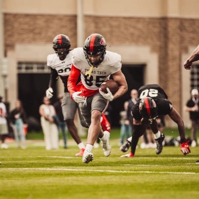 Wr @Texastechfb | Rockwall, Tx | Open for deals on https://t.co/0F3M4vagiZ