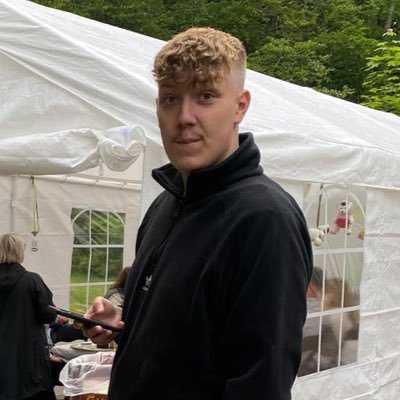 🇸🇪. I’m just an ordinary guy who loves to talk about and play Counter Strike: Global Offensive!