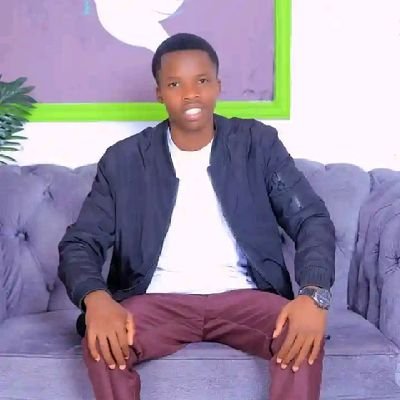 SaginiSilvester's profile picture. A revolutionalist, a philosopher and political analyst