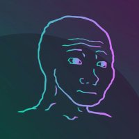 Wojak Coin on Solana(@Wojak_Coin_Sol) 's Twitter Profile Photo