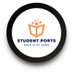 Student Ports (@StudentPorts) Twitter profile photo