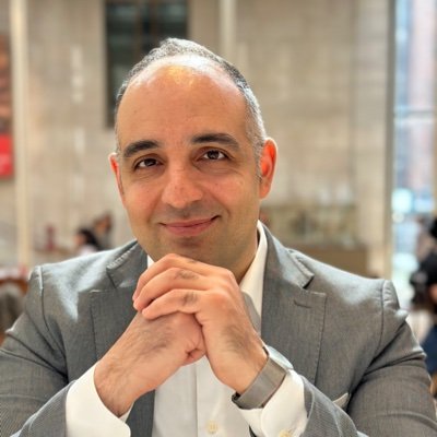 MaxDerakhshani's profile picture. Theoretical physicist and philosopher of physics. PhD from Utrecht University. American. Senior Scientific Advisor, CO2 Coalition. Views expressed are my own.