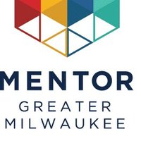 MENTOR Greater Milwaukee(@MENTORMilwaukee) 's Twitter Profile Photo