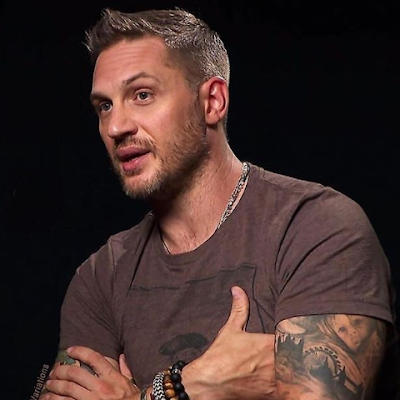 Tomhardy695347's profile picture. 