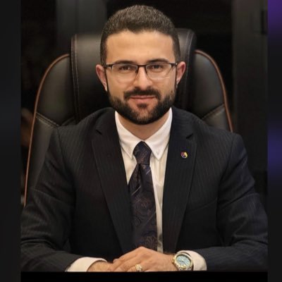 TOBB Erzurum Genç Girişimciler Kurulu Başkanı, Erzurum Ticaret ve Sanayi Odası Meclis Üyesi, İşletme Mezunu, 3 çocuk babası. 🇹🇷