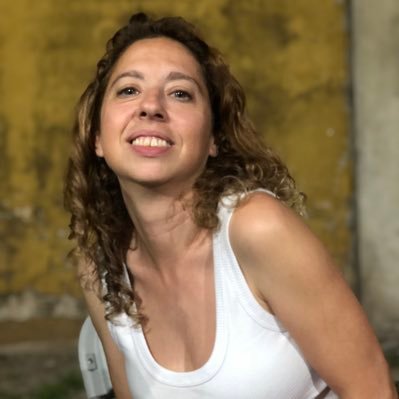 natalia_naty_n's profile picture. Lugar en el mundo: mi Flores amado. Abogada y recontra cuerva! Mamá de Lola