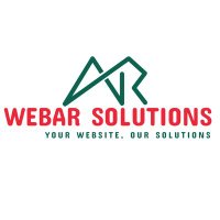 Webar Solutions(@WebarSolutions) 's Twitter Profile Photo
