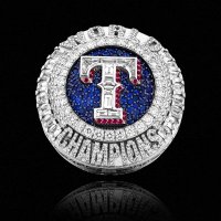 Texas Rangers Baseball History(@TxRangerHistory) 's Twitter Profile Photo