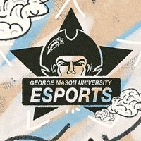 GMU Esports(@GMU_Esports) 's Twitter Profile Photo
