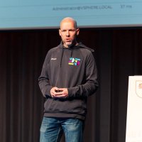 Duncan Epping (@duncanyb) 's Twitter Profile