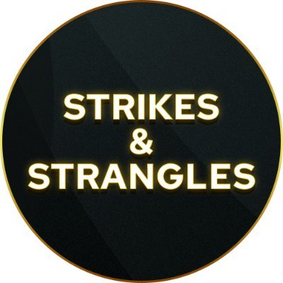 Strikes and Strangles brings the latest from the MMA world from the unique perspective of South African MMA fans! From the UFC to the EFC, from amateurs to pros