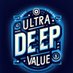 Ultra Deep Value (@ultradeepa) Twitter profile photo