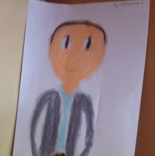 DaraIngoldsby's profile picture. 