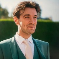 Josué Cassé (@cassejosue) 's Twitter Profile