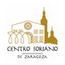 Centro Soriano de Zaragoza (@centrosoriano) Twitter profile photo Centro Soriano de Zaragoza (@centrosoriano) Twitter profile photo