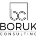 borukconsulting (@borukconsulting) Twitter profile photo