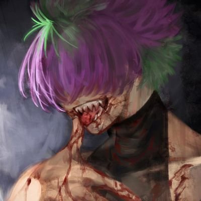 El_Jadetzu's profile picture. 