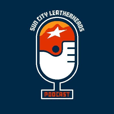 A football podcast designed to connect passionate NFL fans and engage in fan-led discussions. Tune in and connect w/ @JDSursely22 and @drami1822.