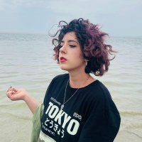 Sadaf(@utaofshell) 's Twitter Profile Photo