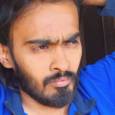 advaitshu's profile picture. looking for ३some You(अहम/माया मां),Me(चेतना) and The Sky(आत्मा/सत्य/ब्रह्म)