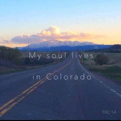 God-loving, Freedom-loving, Colorado Native, navigating through this journey called life. #americafirst #electionintegrity #2A #pro-Israel #letsgobrandon