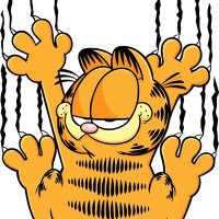 Garfield (@garfieldinweb3) 's Twitter Profile