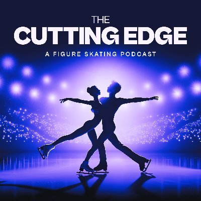 Podcast for figure skating event recaps and news. Available on Apple Podcasts, Spotify, iHeart, and more!