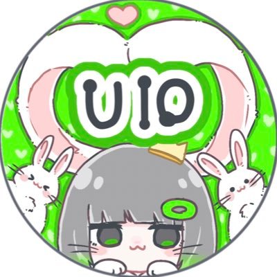 ゆうとと読みます(うりちゃんは自力で気づきました) !うりちゃん推し→@keikoujoshi515 うりともの皆さんよろしく的な💚
