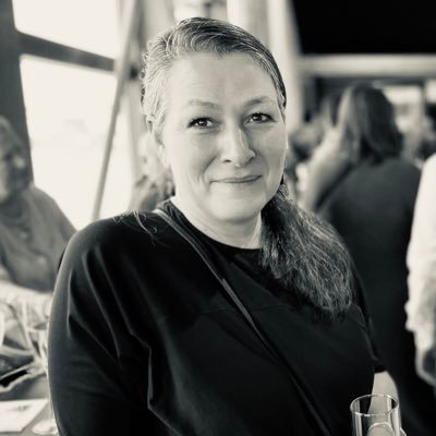 mariekesmeyers's profile picture. Limburgse in Borgerhout, sociologe, moeder van 4, thema’s sociale mobiliteit/gelijke onderwijskansen/gendergelijkheid & zelfbeschikking, tweet in eigen naam