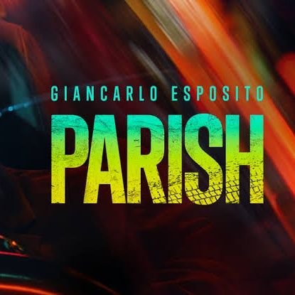 WATCH PARISH on AMC & AMC+