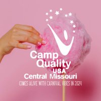 Camp Quality Central Missouri(@CQCMO) 's Twitter Profile Photo