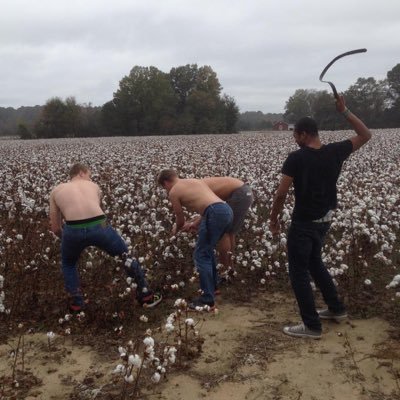 Terryyyy257815's profile picture. 5 x boosted , Xe/Xim , Vegan, BLACK LIVES MATTER, just stop oil , DEMOCRAT , climate change is bad 🏳️‍🌈 CHECK MY HIGHLIGHTS. I FOLLOW BACK EVERYONE