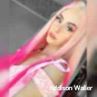 addisonowallar's profile picture. Proud to be mother of zakiyitem & jamie.stevie.item and The love of stevi.item