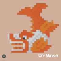 c_crvmaven's profile picture. cancerkittens on hedera. sold out, available on secondary. $love $bull both available on saucerswap. stay tuned for news on ck2! positvity only!