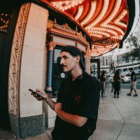 Ichabod (@ichaabod) 's Twitter Profile