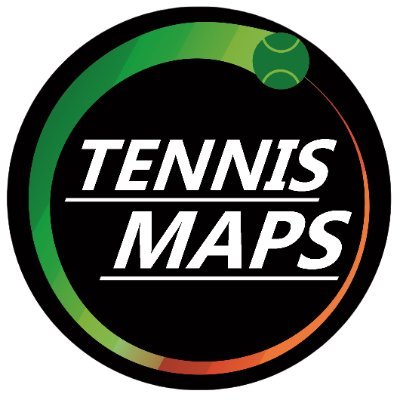 Stats, memes & maps 📊🥎🗺

Train Hard! 💪🏼

Any idea? Imbox or contact.tennismaps@gmail.com 📩

Instagram 👉 https://t.co/ZTXhjUIB2e

ENG/ESP 🌐