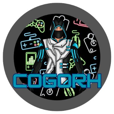 PSN ID: Cogorh_Wise87 

Avid gamer🎮 | creator🃏 | 3D printing enthusiast | Anime lover| @PlayApex player| @FF_XIV_EN player Summoner main.

Cashapp: $cogorh