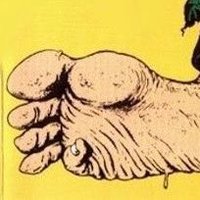 stinkfoot (@tbyrd7399) 's Twitter Profile