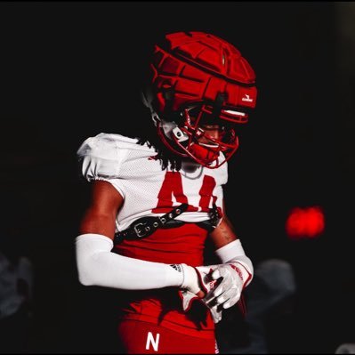 CB @HuskerFBNation | 6’2 180 | NPA | BallHawkU syncere2224@gmail.com