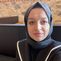 Hatice Çolak (@haticecolak_) 's Twitter Profile