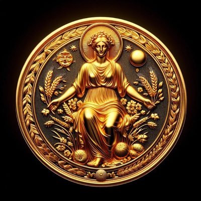 Dimitra_Fan's profile picture. Fan de Dimitra por lo que hace y hará por y para la agricultura y ganadería mundial. ¿Te apuntas a nuestra #Farmily?  $DMTR is #AI Farming x #RWA x #DePIN