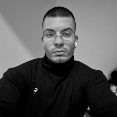 TheIvoSof's profile picture. Sales Expert | $5M+ Deals Closed | SaaS, B2B, B2C | Bridging Psychology, Sales & Human Engagement | Helping you close the gap between people and profit