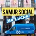 S.O.S SAMUR SOCIAL (@SOSSamurSocial) Twitter profile photo