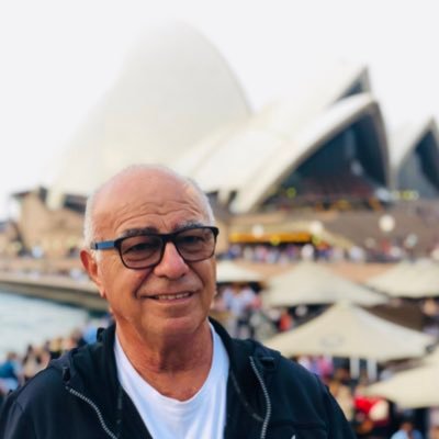 Aluizio Sturzenecker Profile