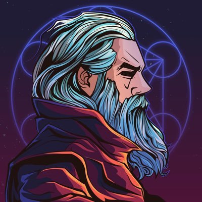 Doc ⟐ @TheForgeDeFi ⟐ Profile